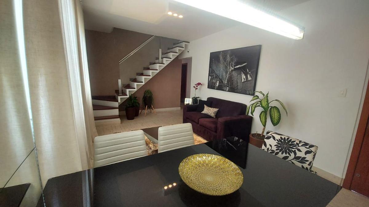 Apartamento, Palmares, 3 Quartos, 4 Vagas, 2 Suítes