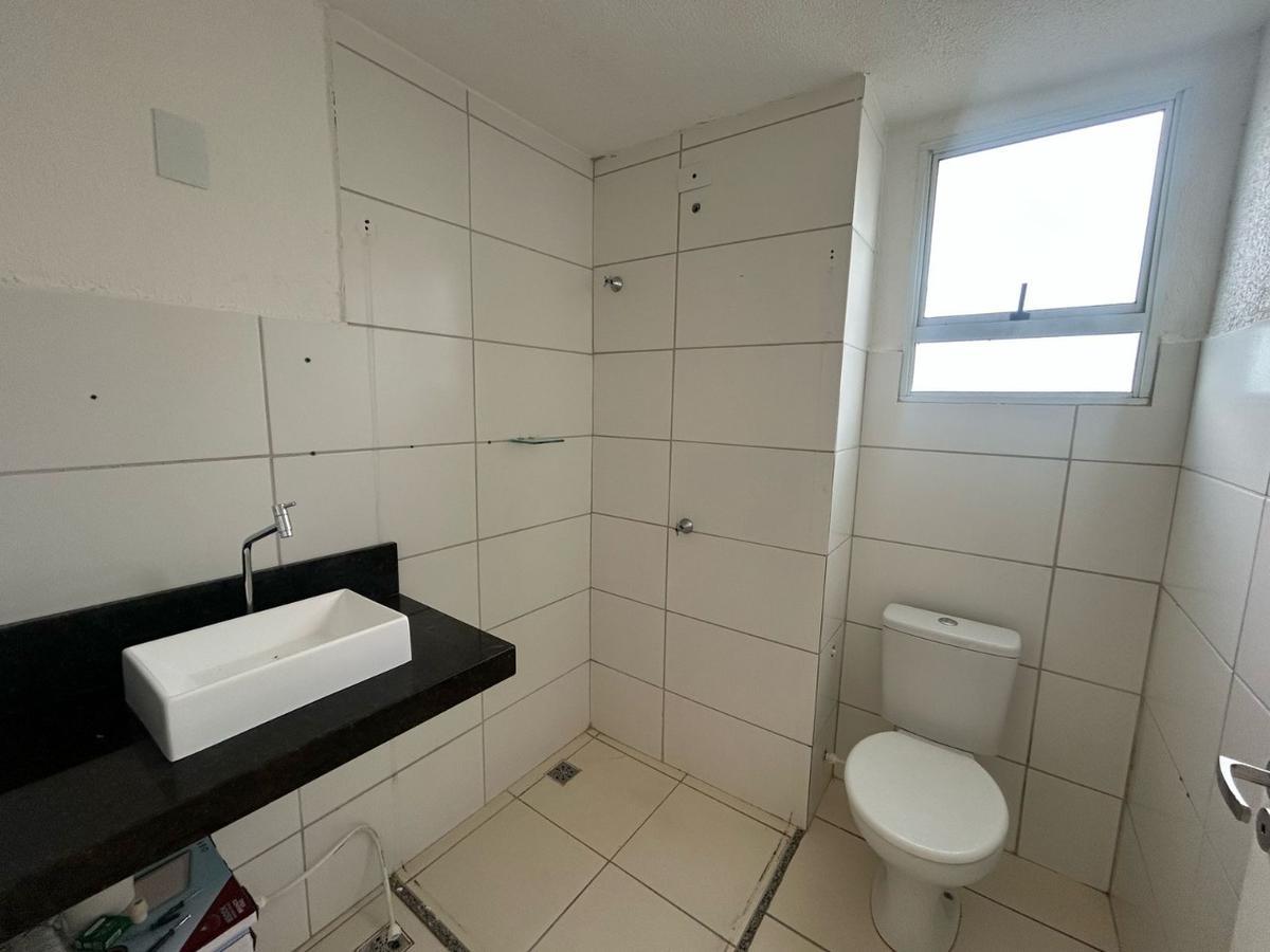Apartamento, Icaivera, 2 Quartos, 1 Vaga