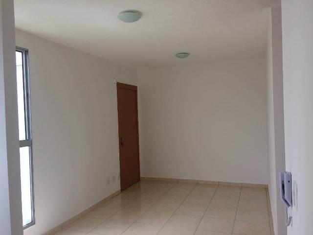 Apartamento, Cândida Ferreira, 2 Quartos, 1 Vaga