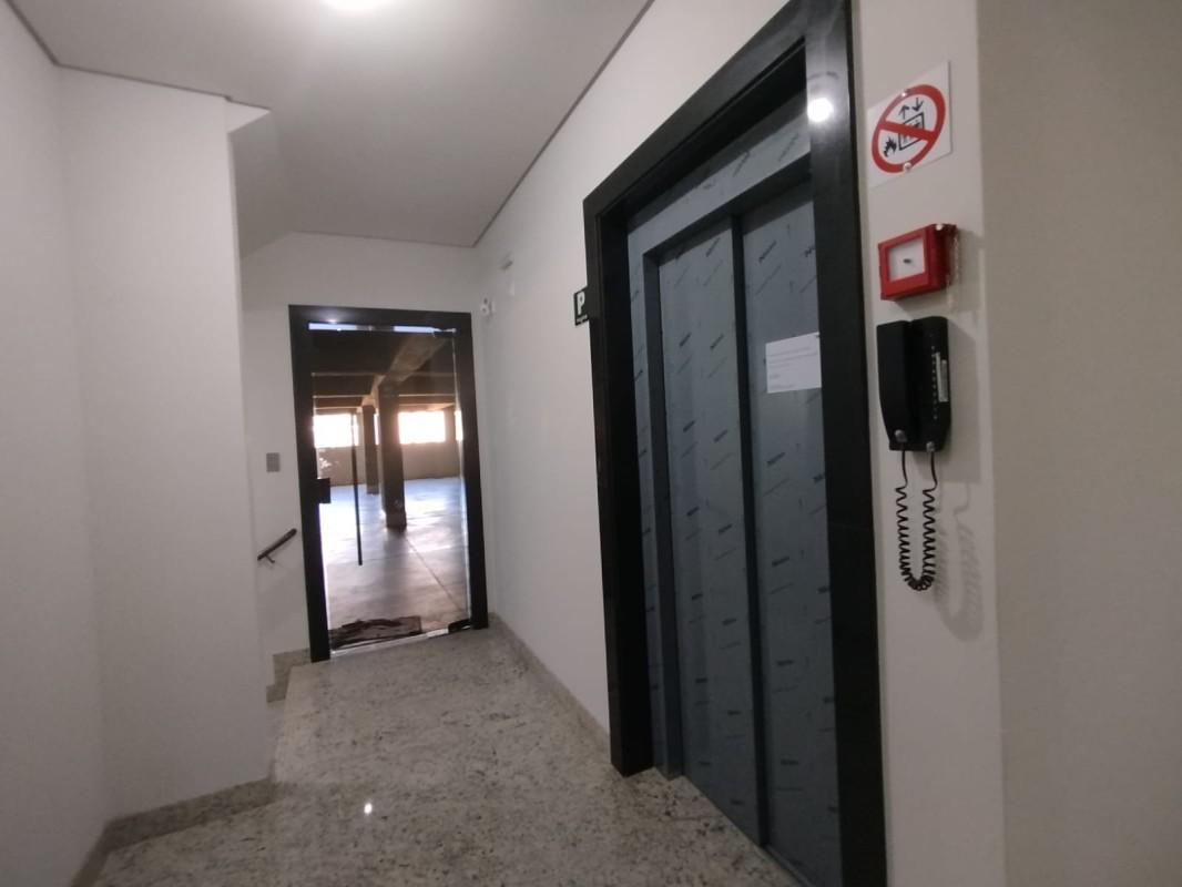 Cobertura, Prado, 3 Quartos, 3 Vagas, 1 Suíte