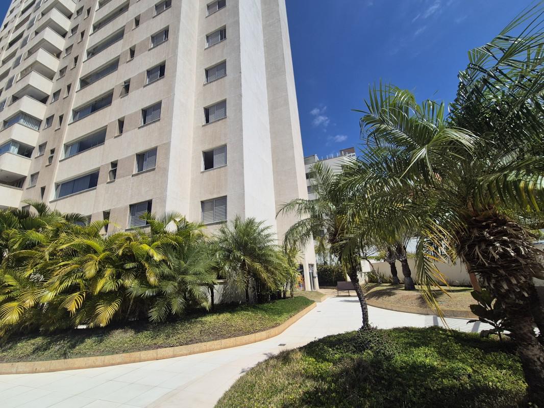 Apartamento, Nova Suíssa, 2 Quartos, 1 Vaga, 1 Suíte