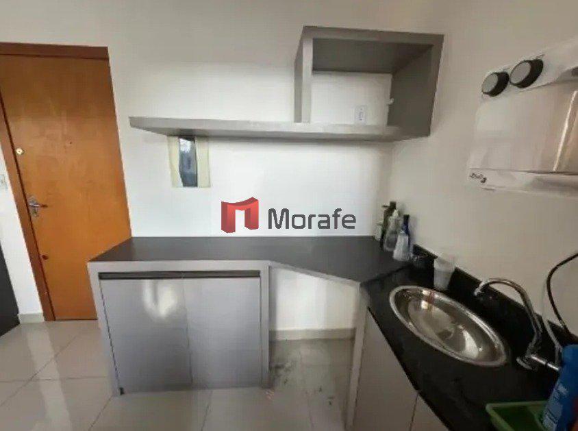 Galpão, Santa Mônica, 0 Quarto, 0 Vaga