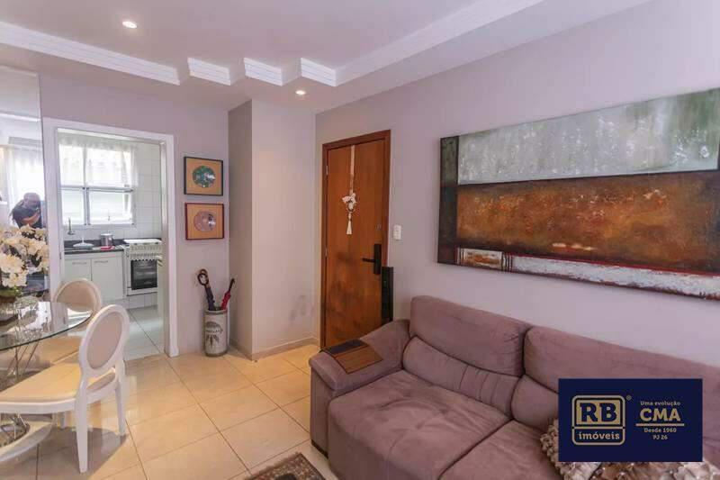 Apartamento, Serra, 2 Quartos, 2 Vagas, 1 Suíte