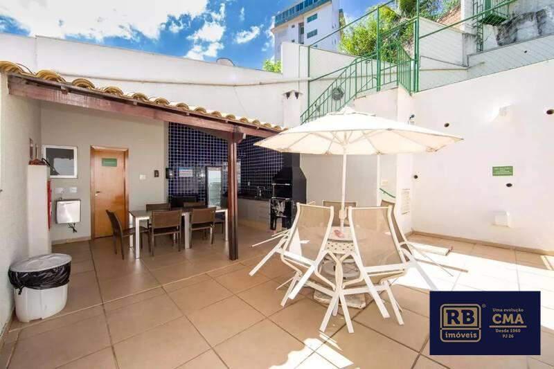 Apartamento, Prado, 2 Quartos, 2 Vagas, 1 Suíte