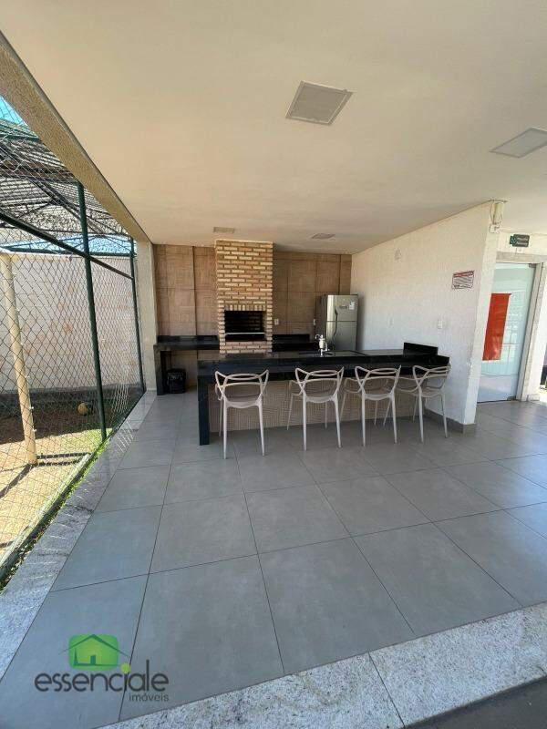 Apartamento, Jardim Riacho das Pedras, 2 Quartos, 1 Vaga