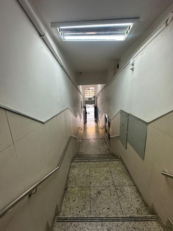 Sala, Centro, 1 Quarto, 0 Vaga