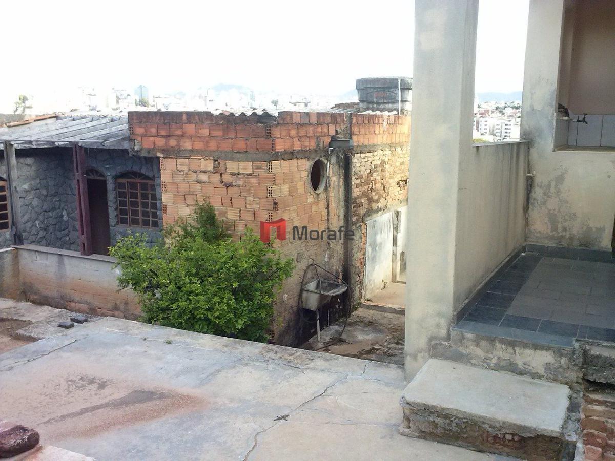 Lote, Santa Cruz, 0 Quarto, 0 Vaga