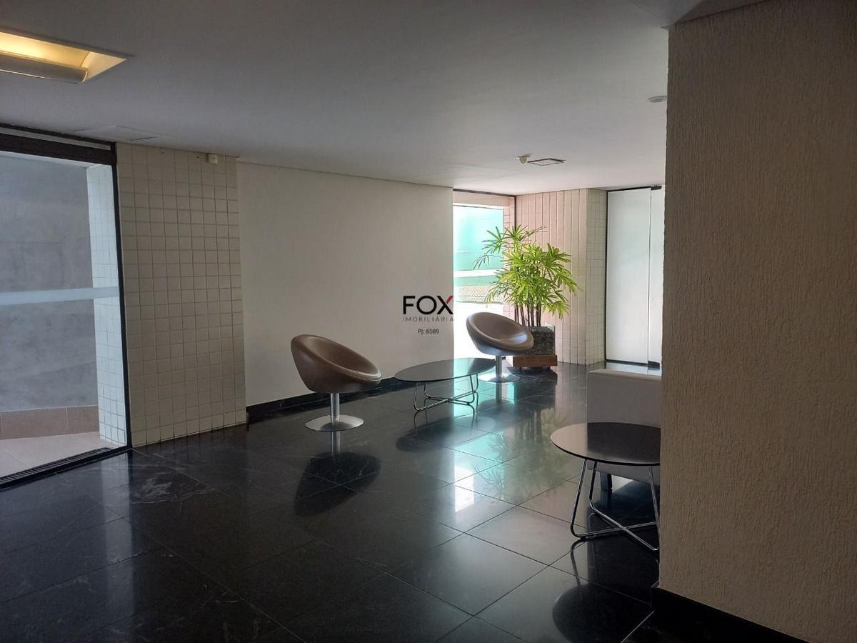 Apartamento, Vila da Serra, 3 Quartos, 3 Vagas, 1 Suíte