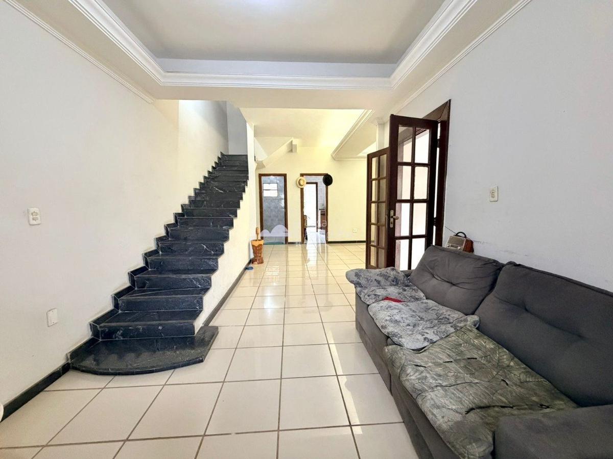 Casa, Garças, 3 Quartos, 4 Vagas, 1 Suíte