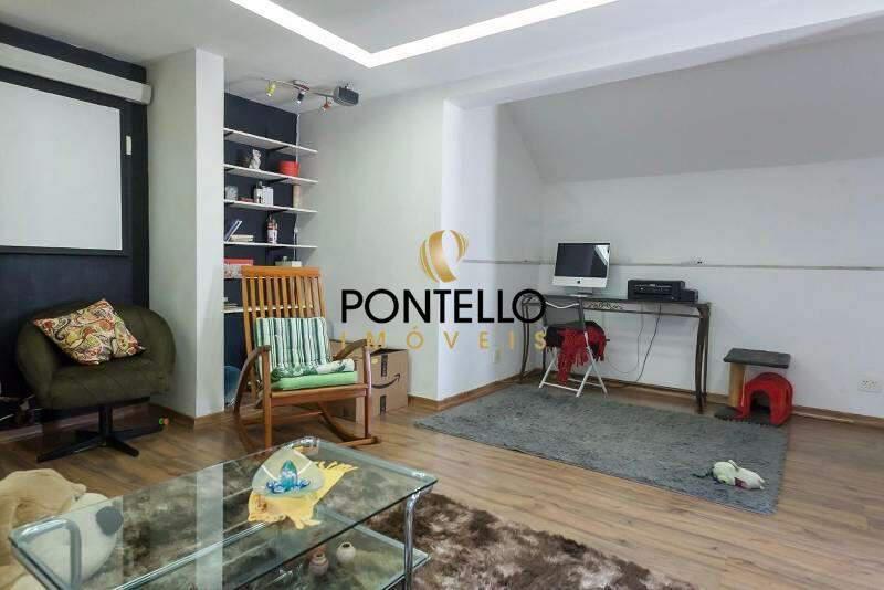 Cobertura, Buritis, 2 Quartos, 2 Vagas, 1 Suíte