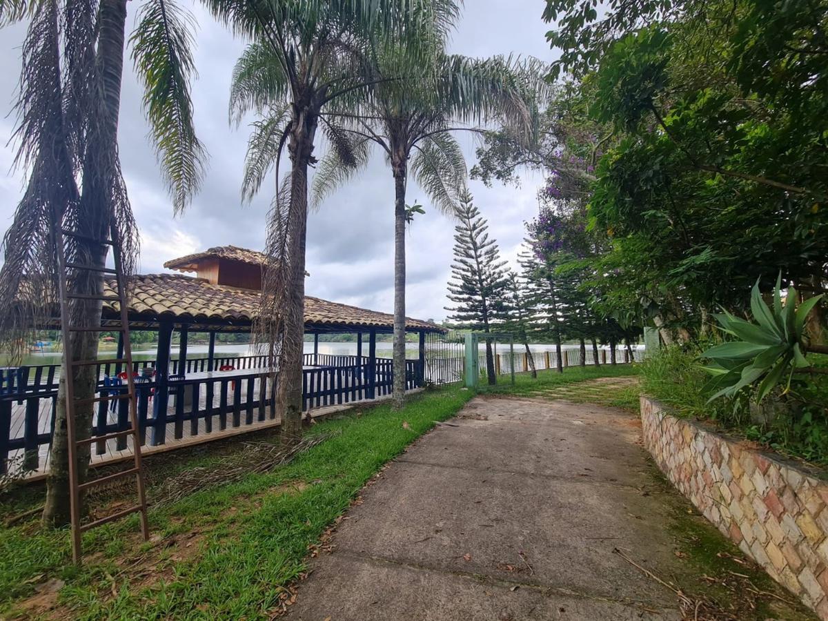 Fazenda, Nova Contagem, 10 Quartos, 30 Vagas, 10 Suítes