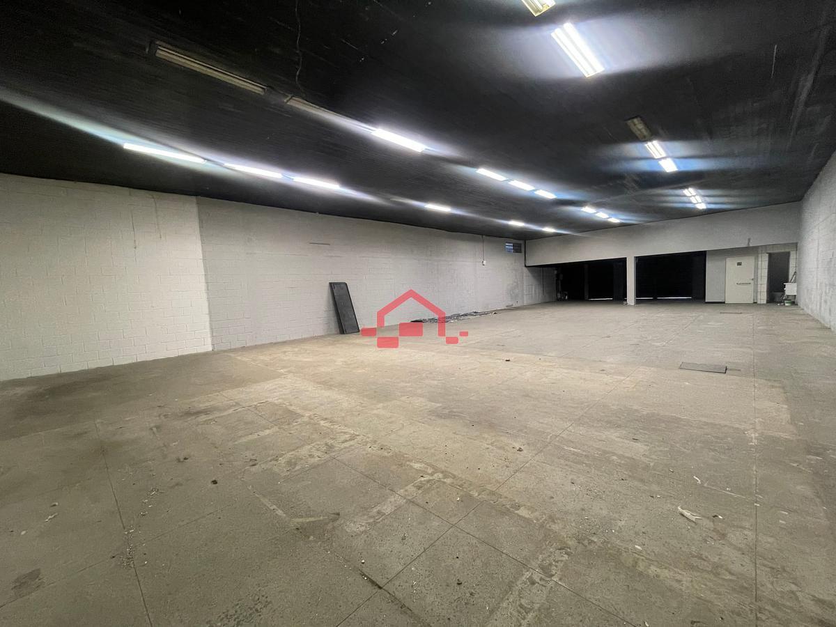 Galpão, Jacqueline, 0 Quarto, 0 Vaga