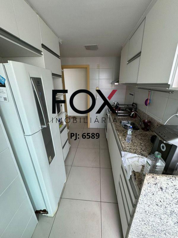 Apartamento, Sagrada Família, 3 Quartos, 2 Vagas, 1 Suíte