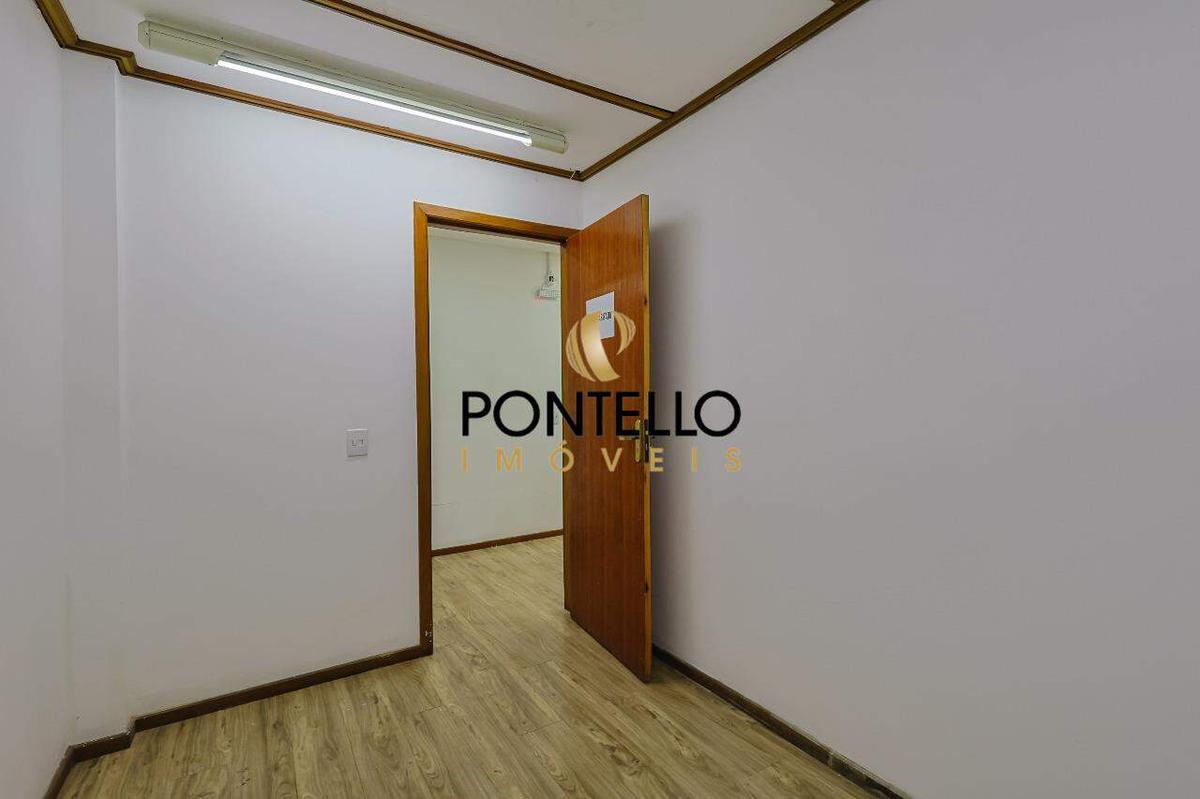 Sala, Centro, 0 Quarto, 0 Vaga