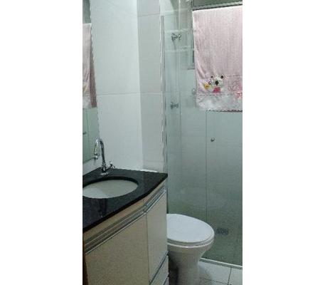 Cobertura, Castelo, 3 Quartos, 2 Vagas, 1 Suíte