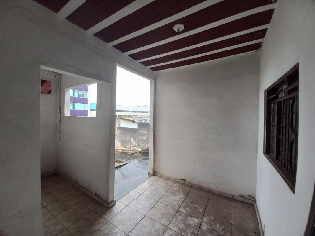 Casa, Inconfidentes, 3 Quartos, 1 Vaga