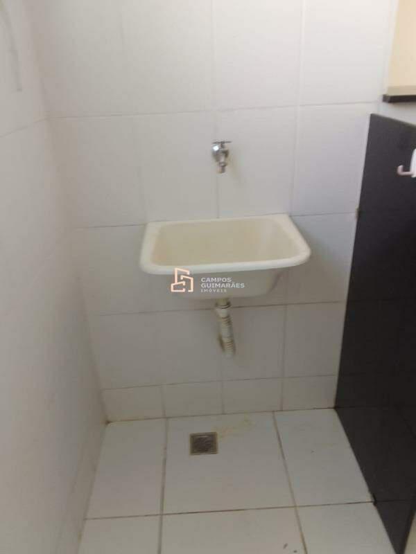 Apartamento, Santa Maria, 2 Quartos, 1 Vaga