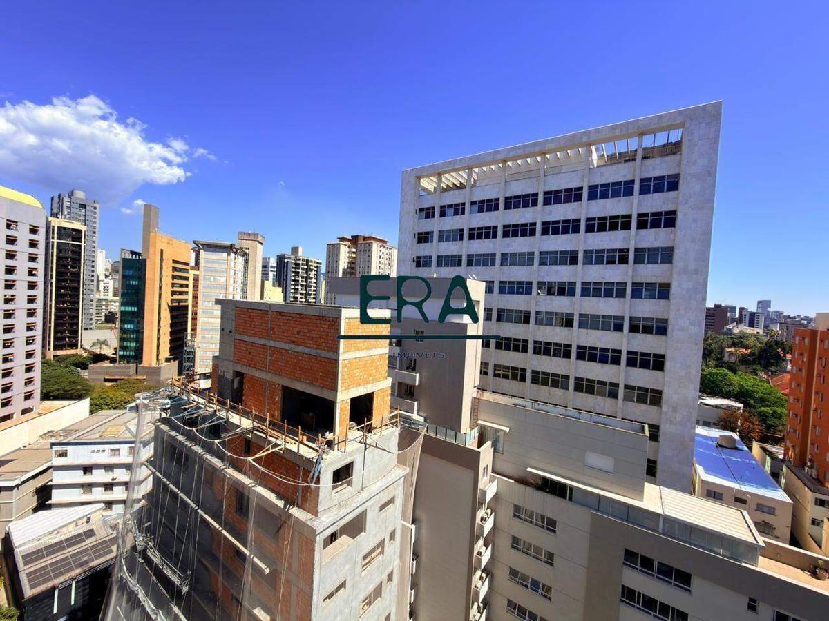 Apartamento, Savassi, 2 Quartos, 2 Vagas, 1 Suíte