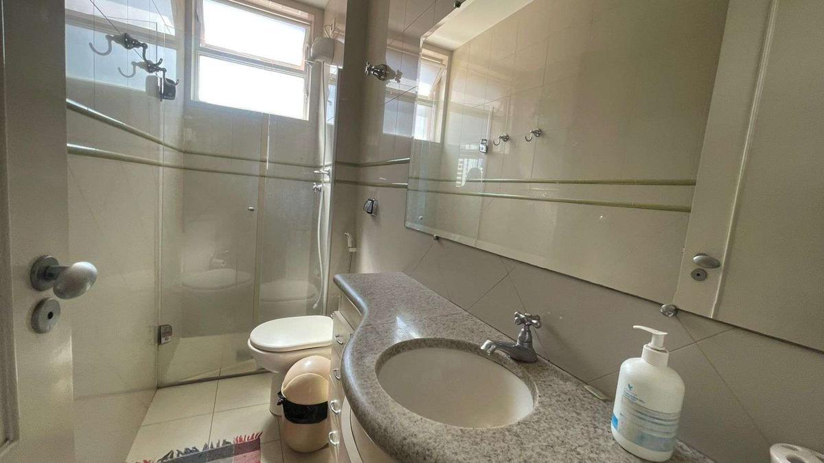 Apartamento, Lourdes, 3 Quartos, 1 Vaga, 1 Suíte