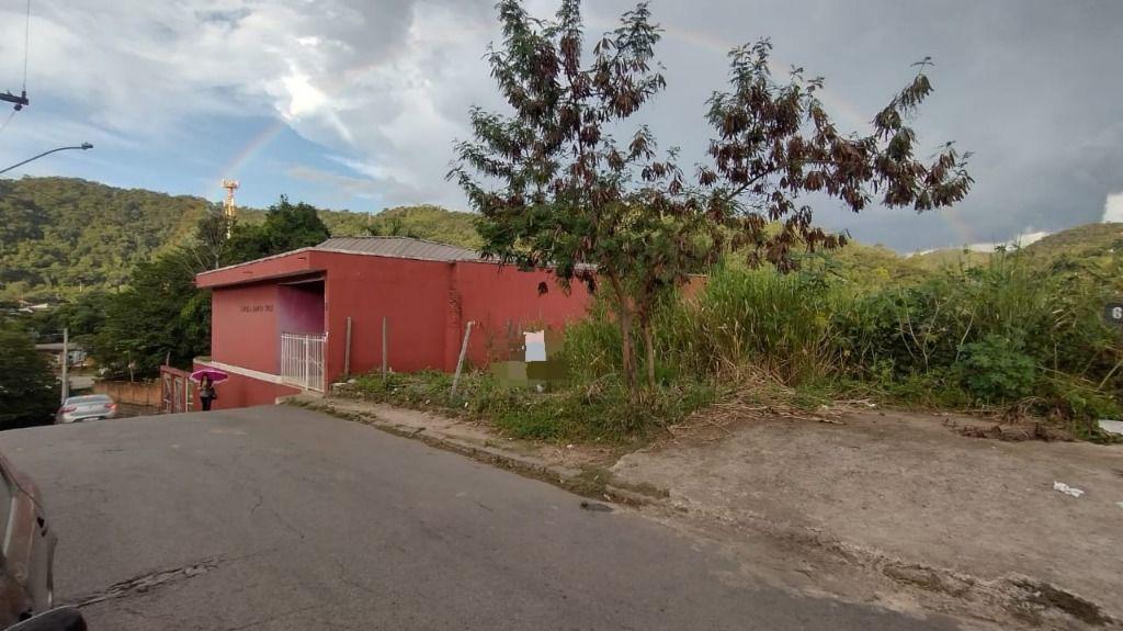 Lote, Vila Santa Cruz, 0 Quarto, 0 Vaga