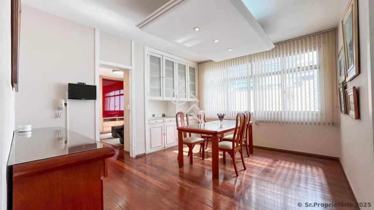 Apartamento, Santo Agostinho, 4 Quartos, 2 Vagas, 2 Suítes