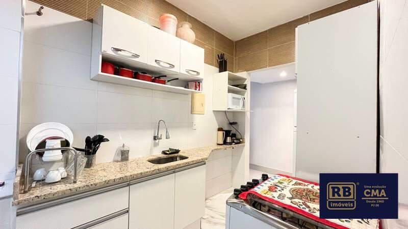 Apartamento, Sion, 2 Quartos, 1 Vaga, 1 Suíte