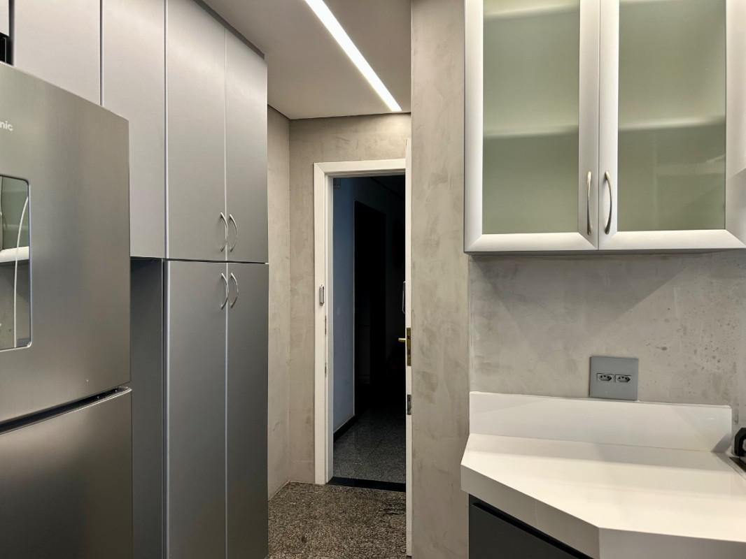 Apartamento, Belvedere, 4 Quartos, 3 Vagas, 1 Suíte