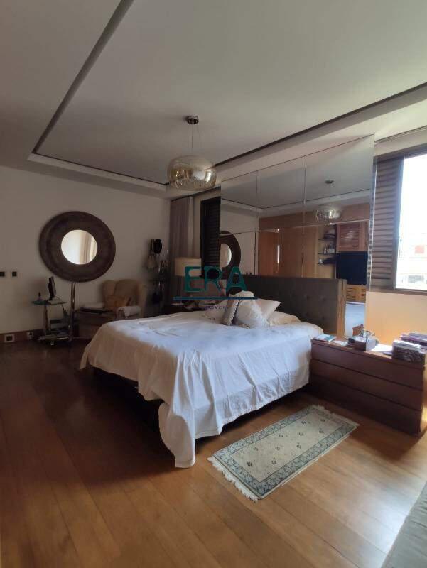 Apartamento, Serra, 0 Quarto, 4 Vagas, 1 Suíte