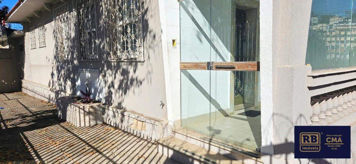 Casa, Prado, 3 Quartos, 0 Vaga