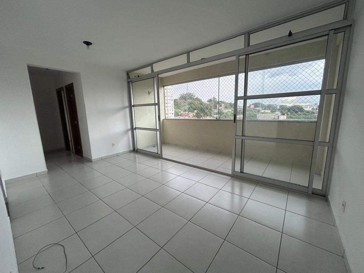 Apartamento, Salgado Filho, 2 Quartos, 2 Vagas, 1 Suíte