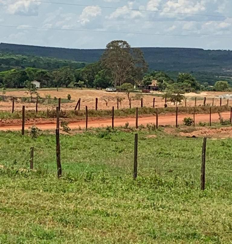 Fazenda, Zona Rural, 3 Quartos, 0 Vaga