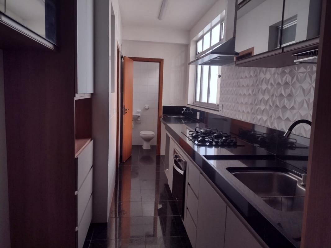 Cobertura, Padre Eustáquio, 4 Quartos, 4 Vagas, 2 Suítes