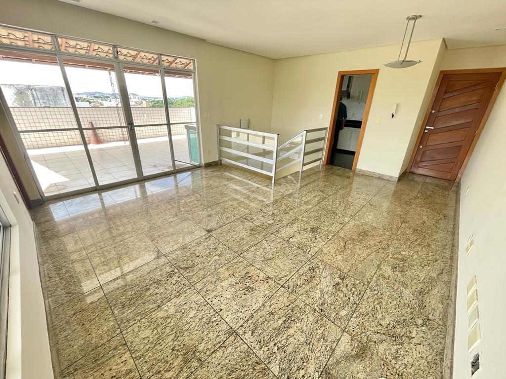 Cobertura, São Luiz (pampulha), 4 Quartos, 2 Vagas, 2 Suítes