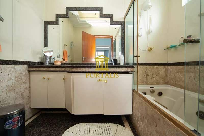 Cobertura, Prado, 3 Quartos, 3 Vagas, 1 Suíte