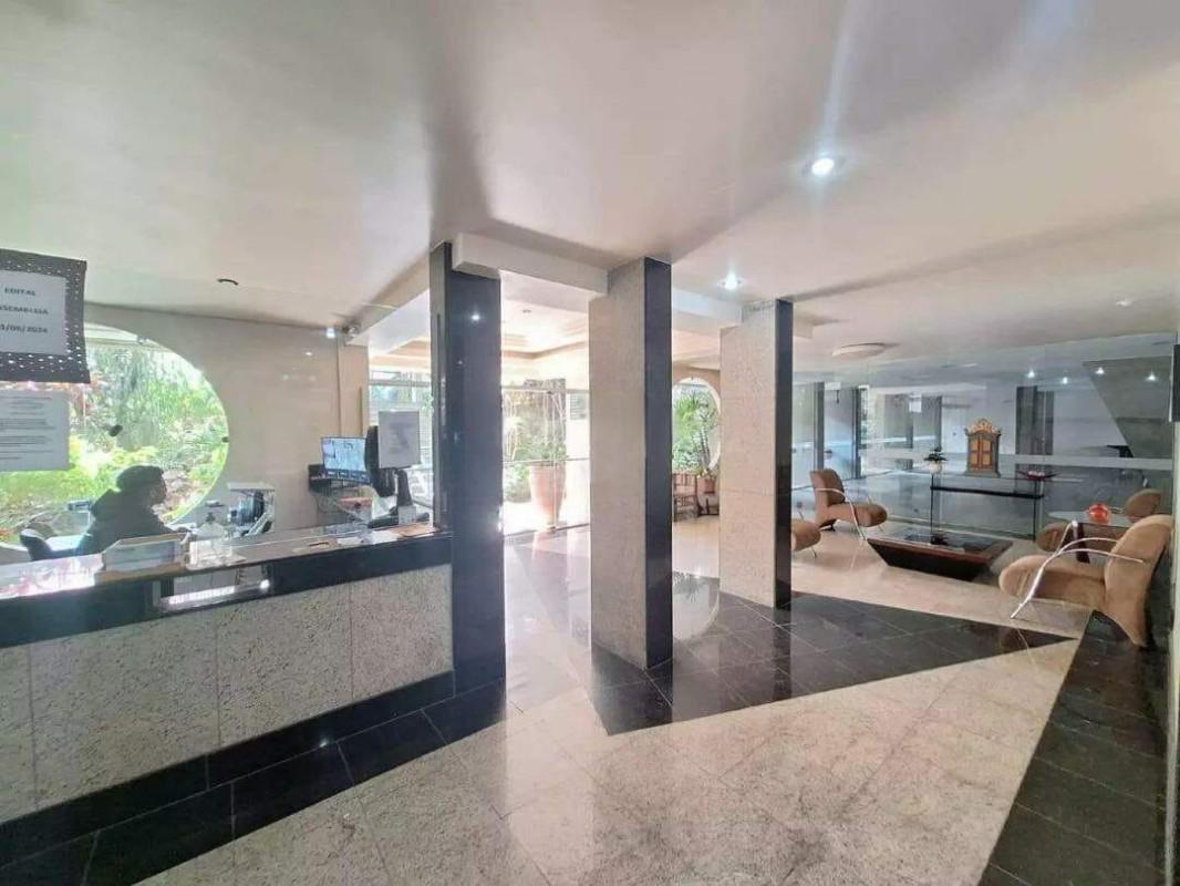 Apartamento, Santo Antônio, 3 Quartos, 1 Vaga, 1 Suíte