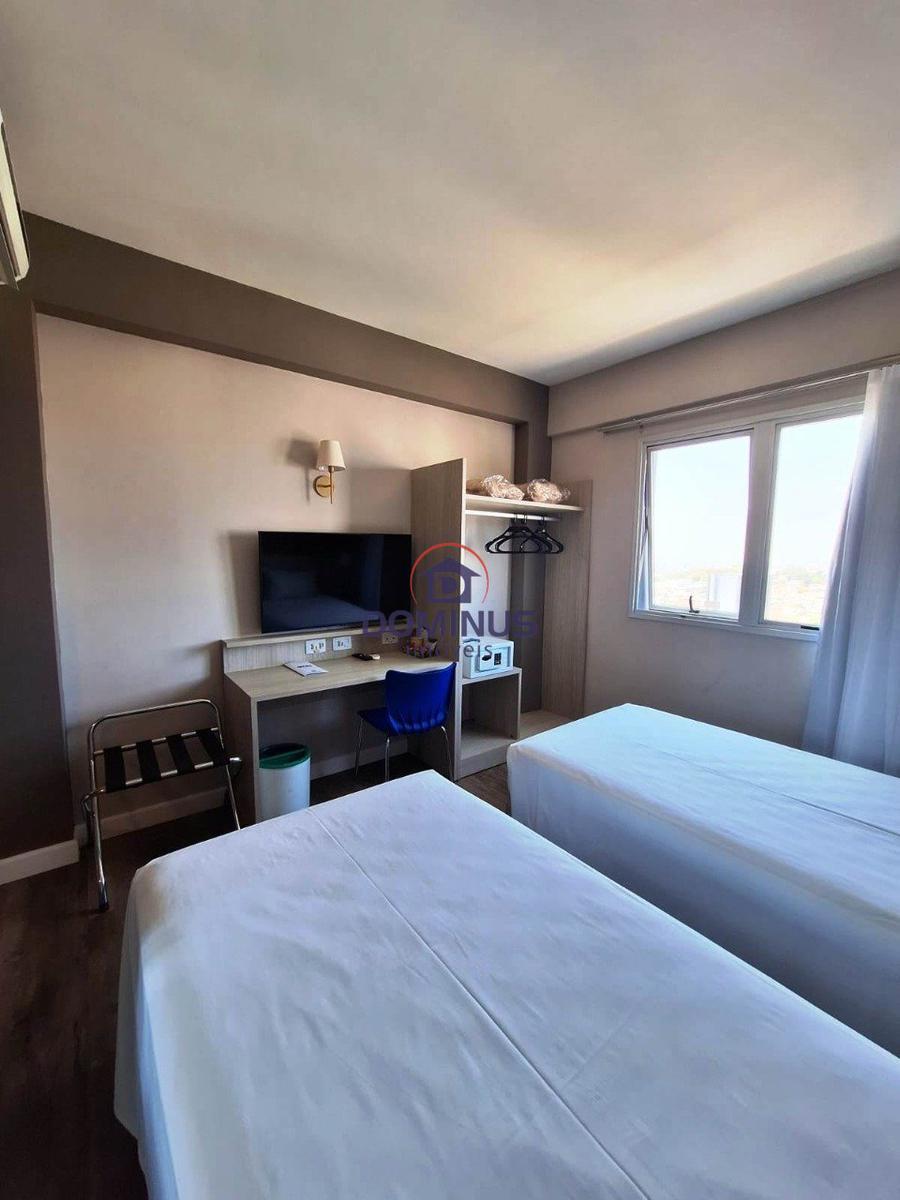 Apartamento, Caiçaras, 1 Quarto, 1 Vaga, 1 Suíte