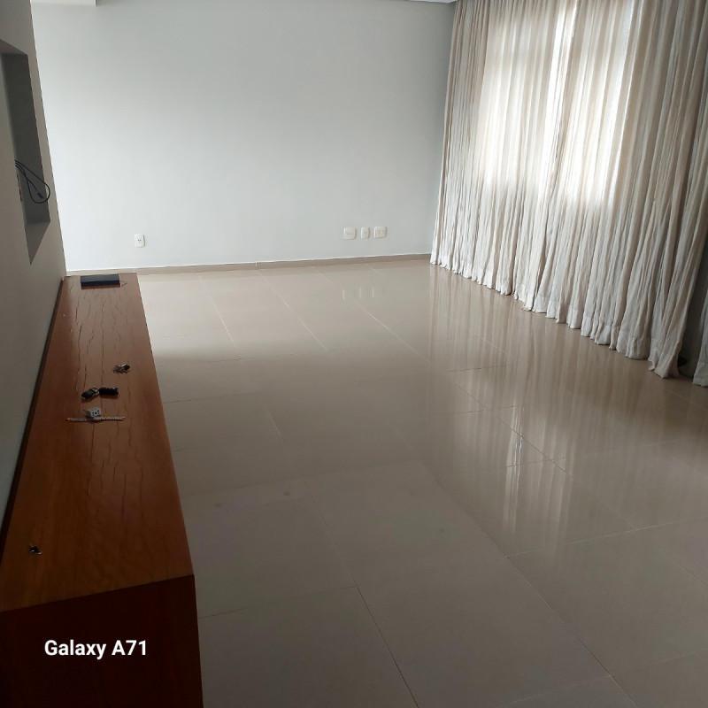 Apartamento, Coração Eucarístico, 4 Quartos, 3 Vagas, 3 Suítes