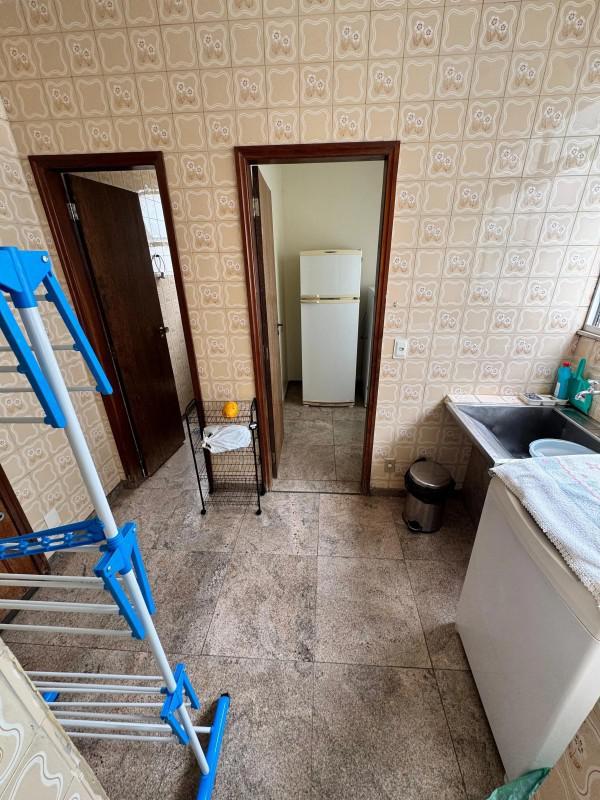 Cobertura, Silveira, 4 Quartos, 3 Vagas, 1 Suíte