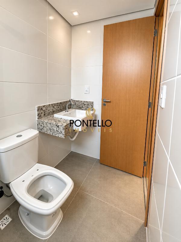 Apartamento, Barro Preto, 2 Quartos, 1 Vaga, 1 Suíte