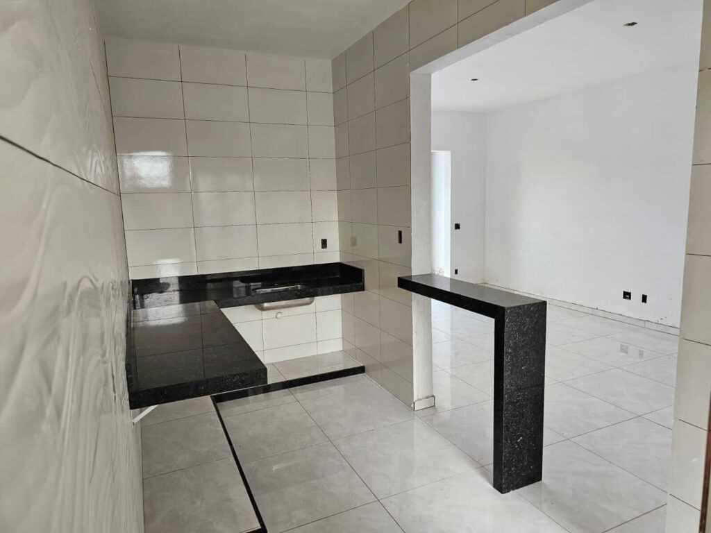 Casa, Parque Xangri-lá, 2 Quartos, 2 Vagas, 1 Suíte