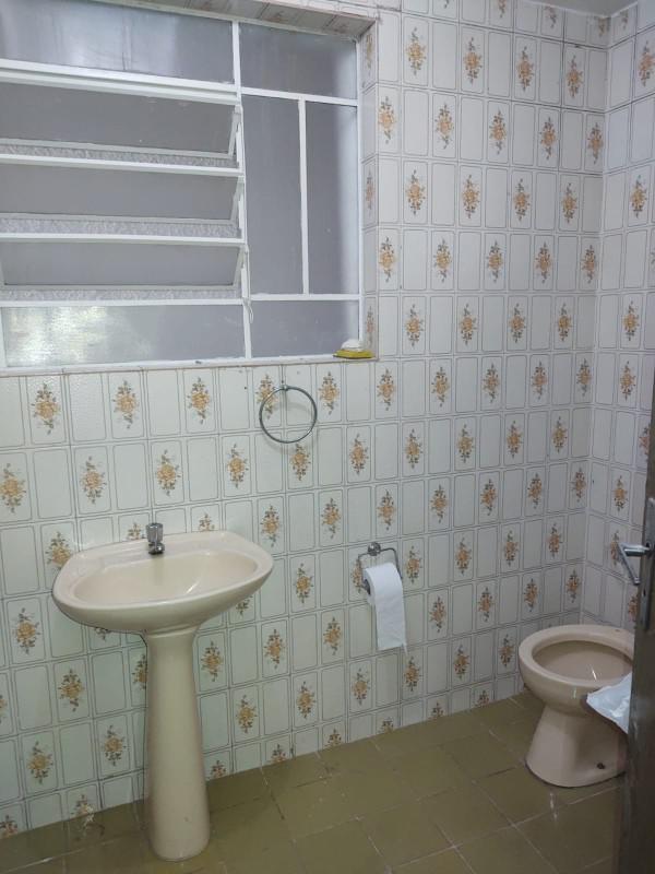 Casa, Inconfidência, 3 Quartos, 1 Vaga