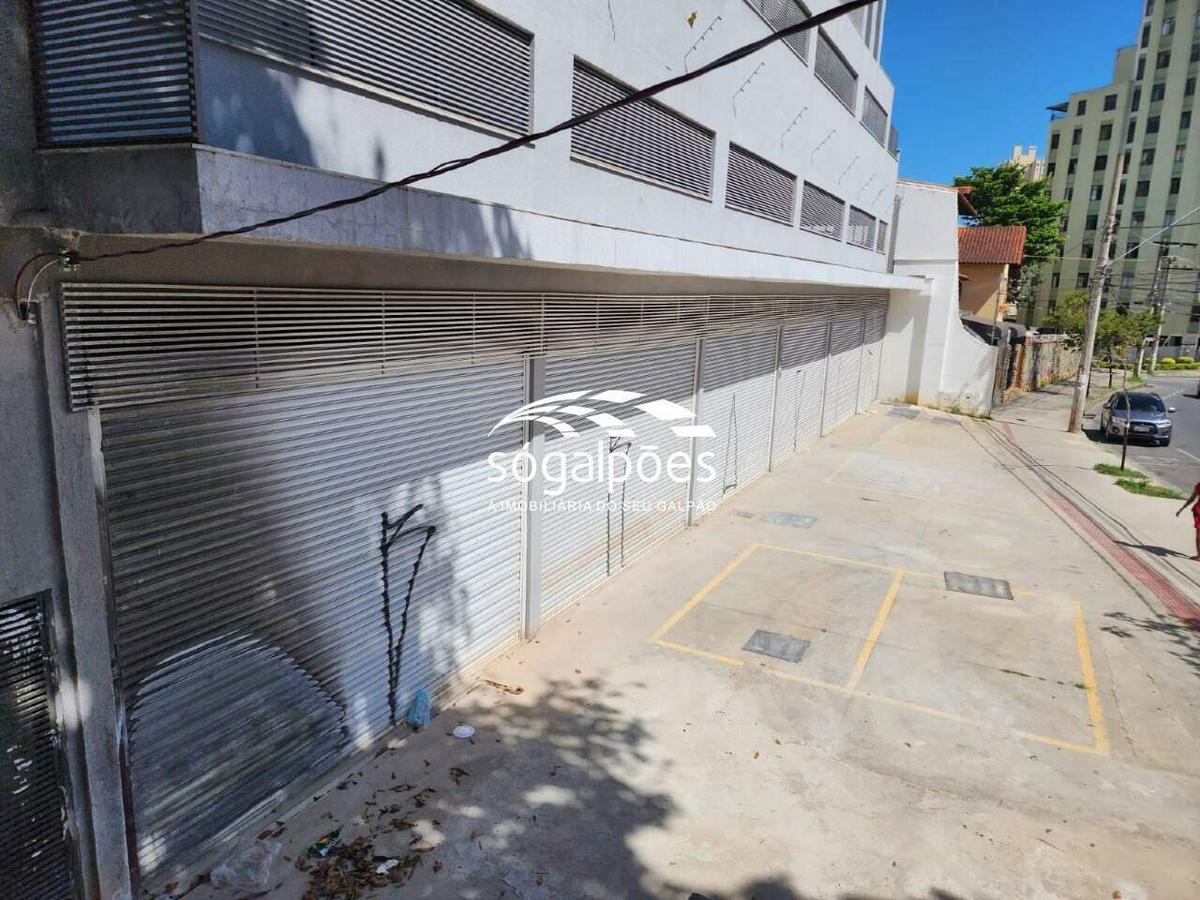 Loja, Santa Efigênia, 5 Vagas