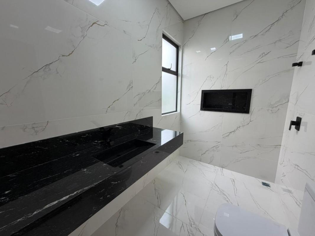 Casa, Residencial Park I, 3 Quartos, 4 Vagas, 1 Suíte