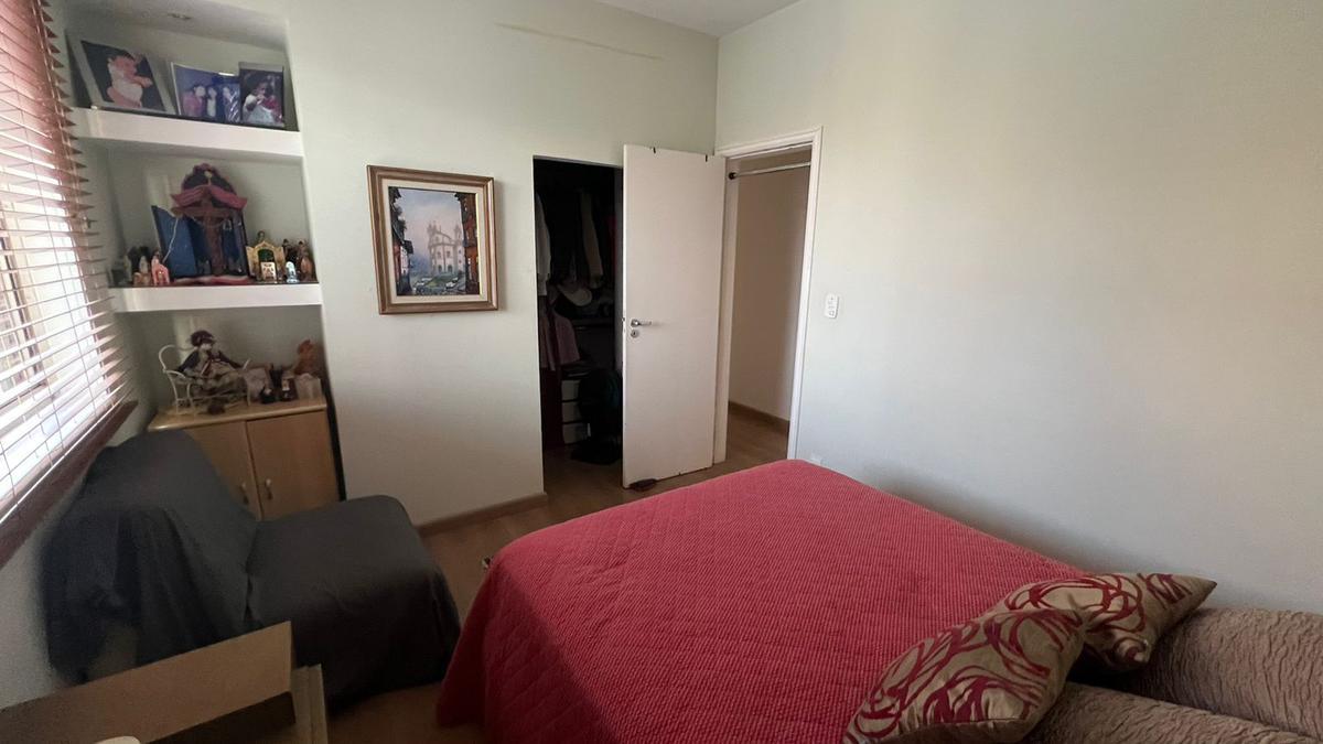Apartamento, Coração de Jesus, 4 Quartos, 2 Vagas, 2 Suítes