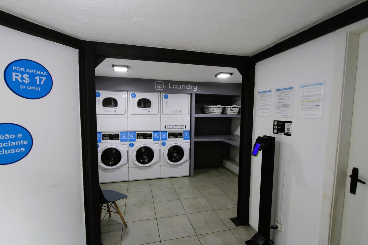Quitinete, Boa Viagem, 1 Quarto, 1 Vaga, 1 Suíte