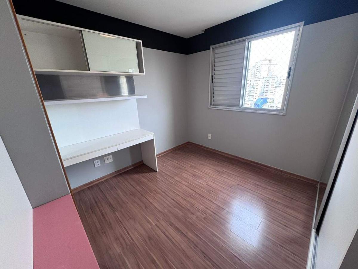 Apartamento, Buritis, 4 Quartos, 3 Vagas