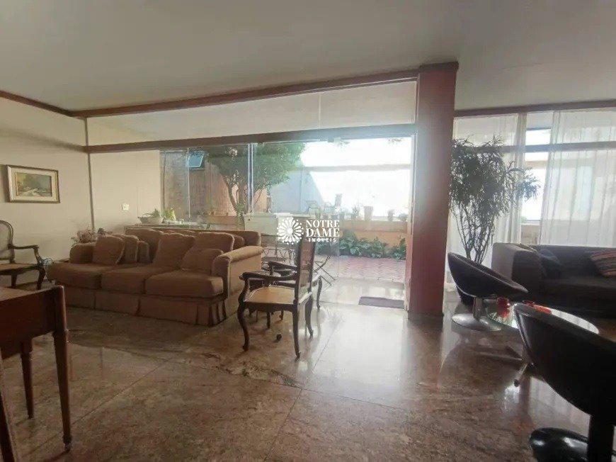 Casa, São Bento, 5 Quartos, 4 Vagas, 3 Suítes