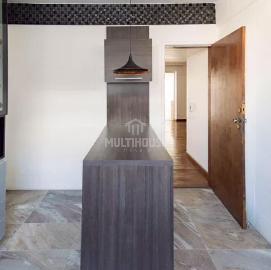 Apartamento, Estoril, 3 Quartos, 2 Vagas, 1 Suíte