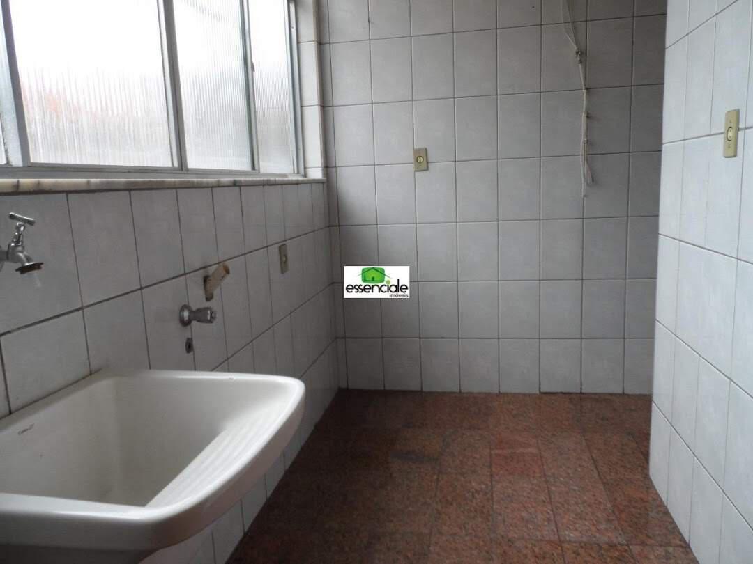 Apartamento, Nova Suíssa, 3 Quartos, 2 Vagas, 1 Suíte