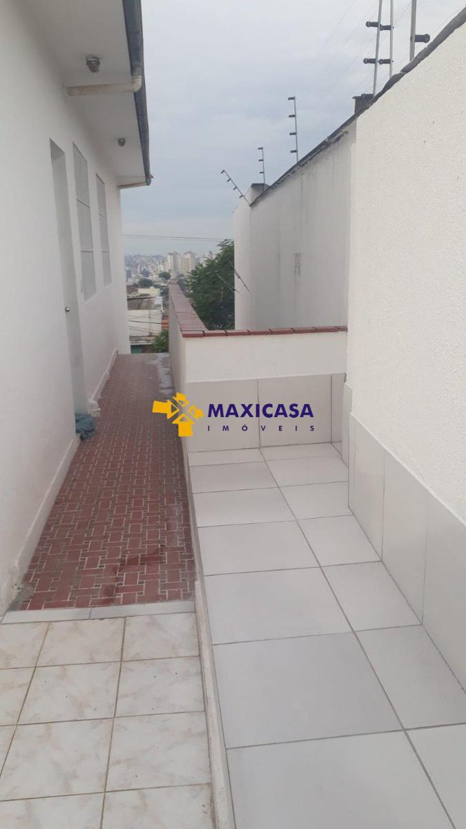 Casa, Concórdia, 3 Quartos, 1 Vaga, 1 Suíte